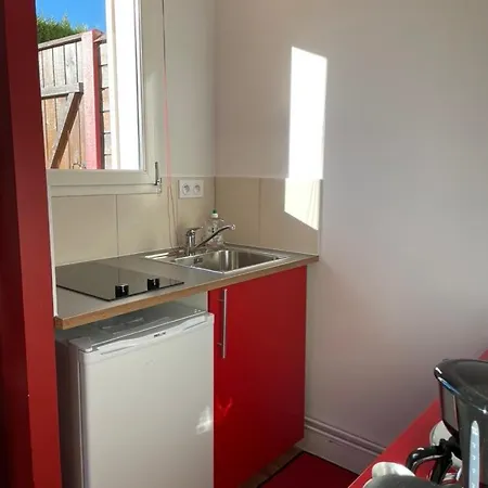 Appartement Joli Petit 1 *